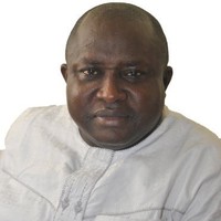 Chibisi Ohakah