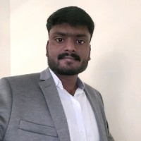 Bharaniraj S