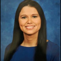 Kimberly Mackey, M.Ed