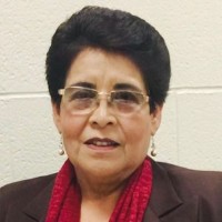 Annette F