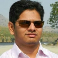 Mitesh Patel