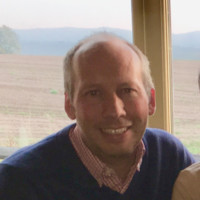 Dom Holdsworth