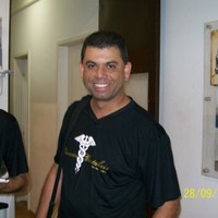 Geraldo Moreira Pêgo