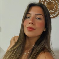 Giulia Luz Peres