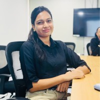 Gauri Pandey