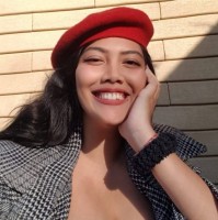 Nabila Naritami