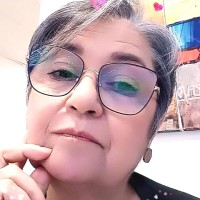 Margaret de Paula