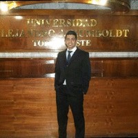 Jose Guillermo Colmenares