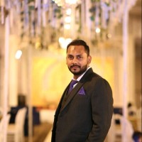 Kabeer Wajahat