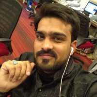 Syed Mesum Ali Zaidi Ali Zaidi