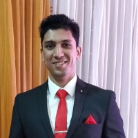 Sandeep K P