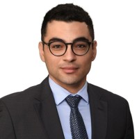 Mouhanad El Othmani
