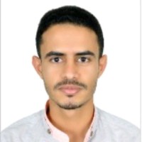 Mohammed Saif