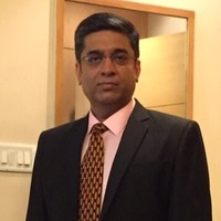 Darshak Shah