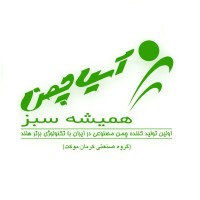 ASIA GRASS co.