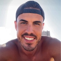 Sergio Chamizo Pérez
