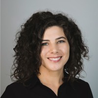 Andrea Woodall