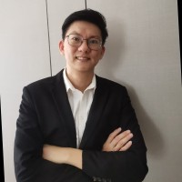 Toh Zhenyang