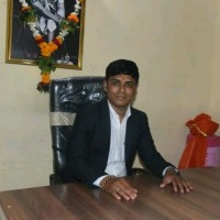 Sandip Deshmukh
