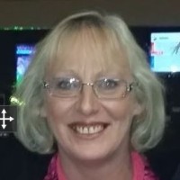 Kellie Johnson
