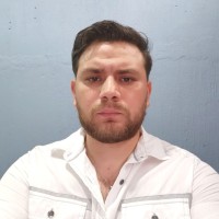Jonathan Estrada Veliz
