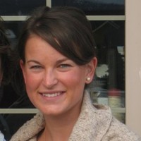 Amy Hughes