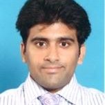 Vignesh Nambiar