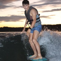 Blake Riley