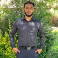 Mohamed Shammet