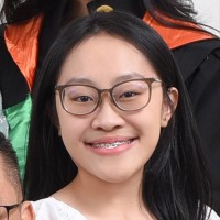Tham Jing Wen