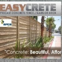 Easy Crete
