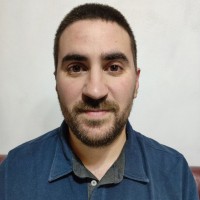 José Ignacio Cuatrin