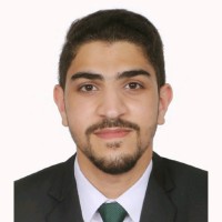 Ahmed Almahdi