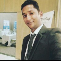Narendra Sen