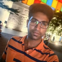 Manoj Ram
