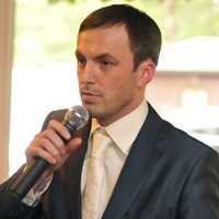 Константин Довбня