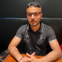 Sajan Singh