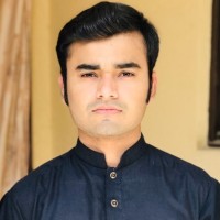Arsam Aziz Khan Niazi