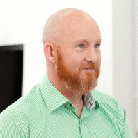 Michael Hayward