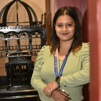 Shalini Debnath