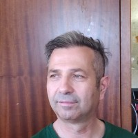 Juan Pablo Madero