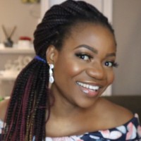 Temidayo Ojieyan