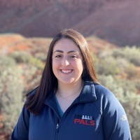 Erika Romero, Phr, Fpc