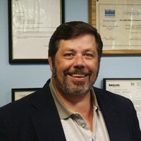 Jeffrey Bond