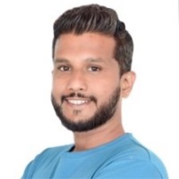Abhishek Radhakrishnan