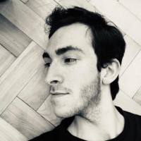 Luca Patrizio Taylor