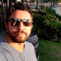 Christian Andres Ovalle Lee