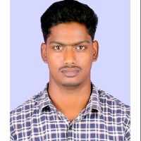 Vignesh R
