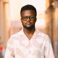 Joseph Ogunsanya