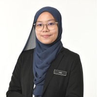 Ain Farhana Binti Jaafar